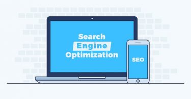 Posicionamiento SEO en Madrid