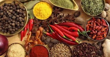 Secretos de la cocina