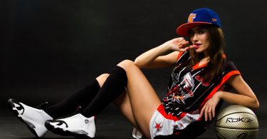 comprar camisetas NBA