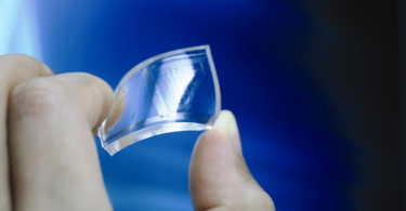 grafeno a bajo coste