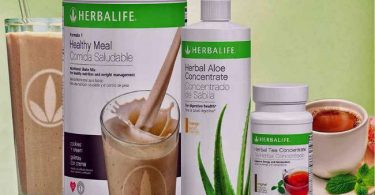 beneficios de productos herbalife