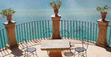 mantenimiento de la mano de expertos