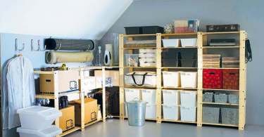 Trasteros para empresarios