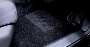 alfombras para coches