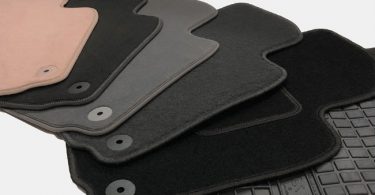 alfombrillas para coche