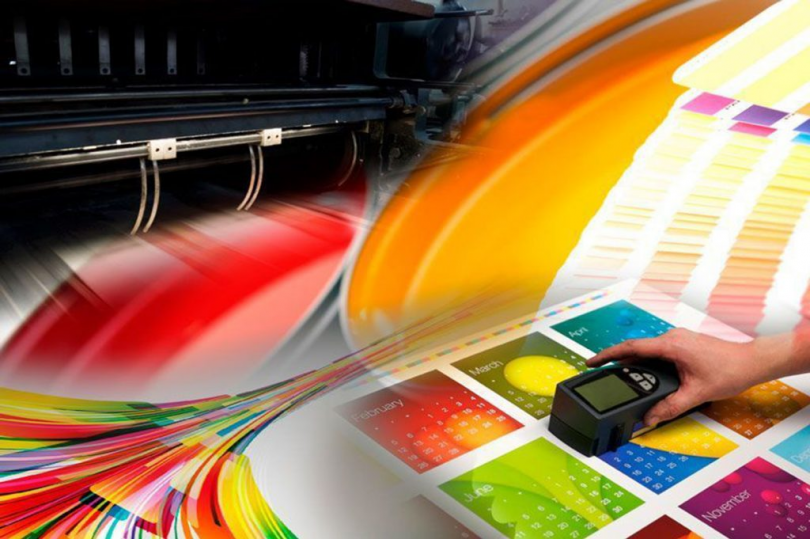 Cómo personalizar productos y espacios con las artes gráficas Diario Cómo personalizar productos y espacios con las artes gráficas Diario