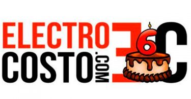6º Aniversario de Electrocosto