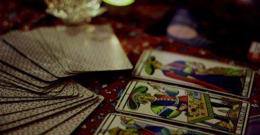 tarot