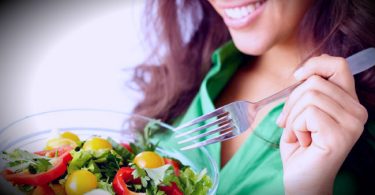 alimentación saludable