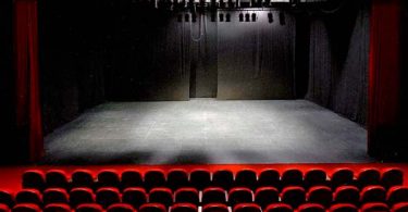 Arte escénico y audiovisual