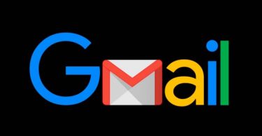 Gmail correo electrónico más elegida