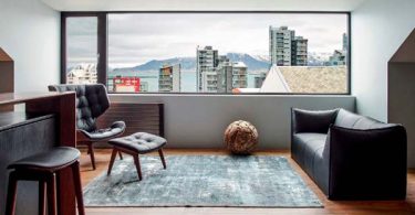 interiorismo vivienda de espacio reducido