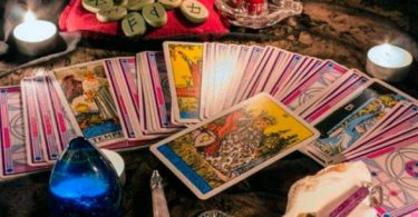 tarot mediante el teléfono