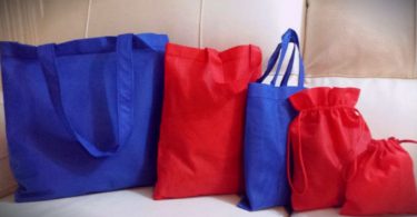 bolsas ecológicas