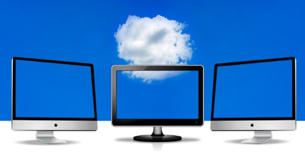 crear escritorios virtuales