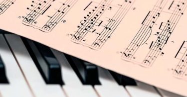 creatividad musical