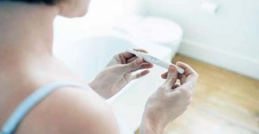 fertilidad y el embarazo