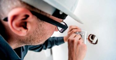 interruptor conmutado