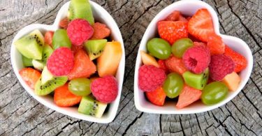 llevar una alimentación saludable
