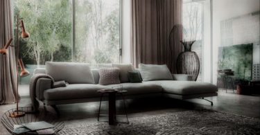 muebles modernos