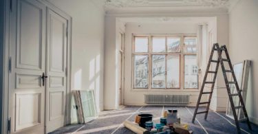reforma de vivienda completa