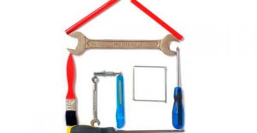 reparaciones en el hogar