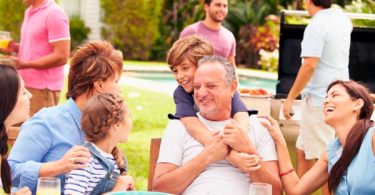 tendencias para eventos