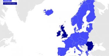 espacio Schengen