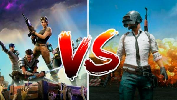 videojuegos Battle Royale