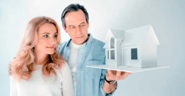 éxito de una agencia inmobiliaria