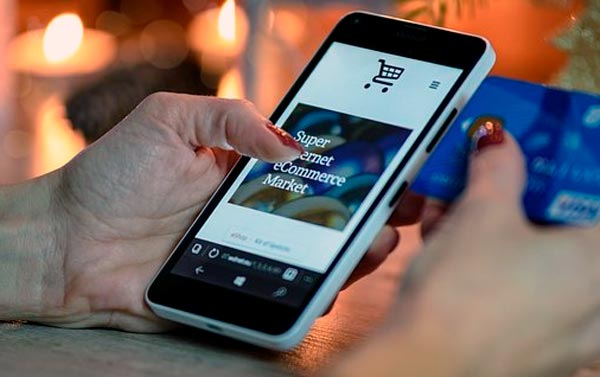 Compras online rápidas, efectivas y seguras