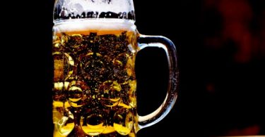 cerveza artesanal