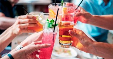 despedida de soltero