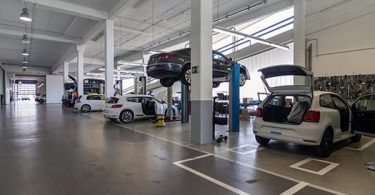 entrar en el mundo del automotor