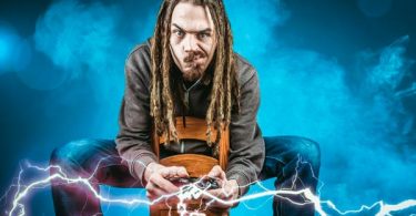 experiencia de usuario con los grandes videojuegos