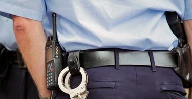 fuerzas seguridad material proteger sus vidas