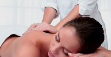 masajes y naturopatía