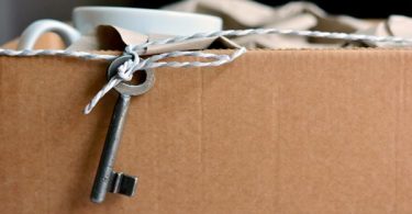 mudanza decorar y celebrar