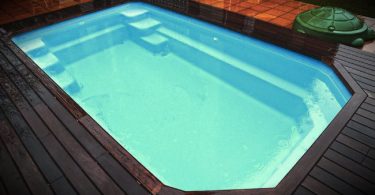 piscinas prefabricadas