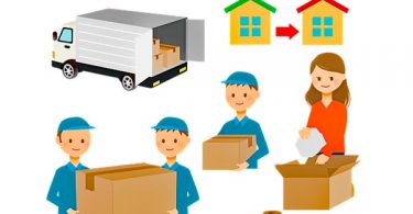 servicio de mudanzas económico