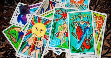 tarot Visa económico