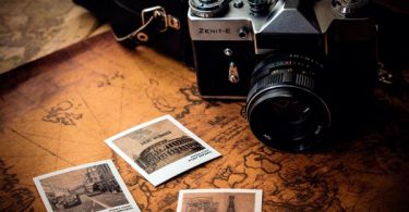 Servicios para organizar tus viajes