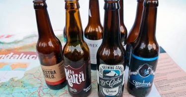 Tipos de cerveza