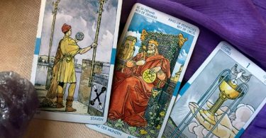Ventajas del tarot telefónico