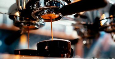 café y cafeteras para hoteles