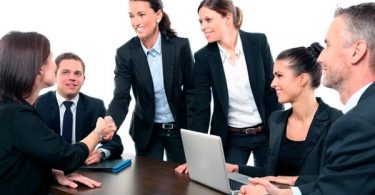 formación en el ámbito laboral