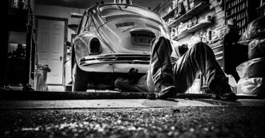 servicios para vehículos