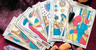 videntes o tarotistas sin gabinete