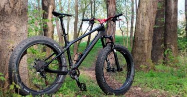 Bicicletas eléctricas