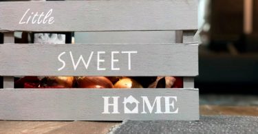 Decoración y confort